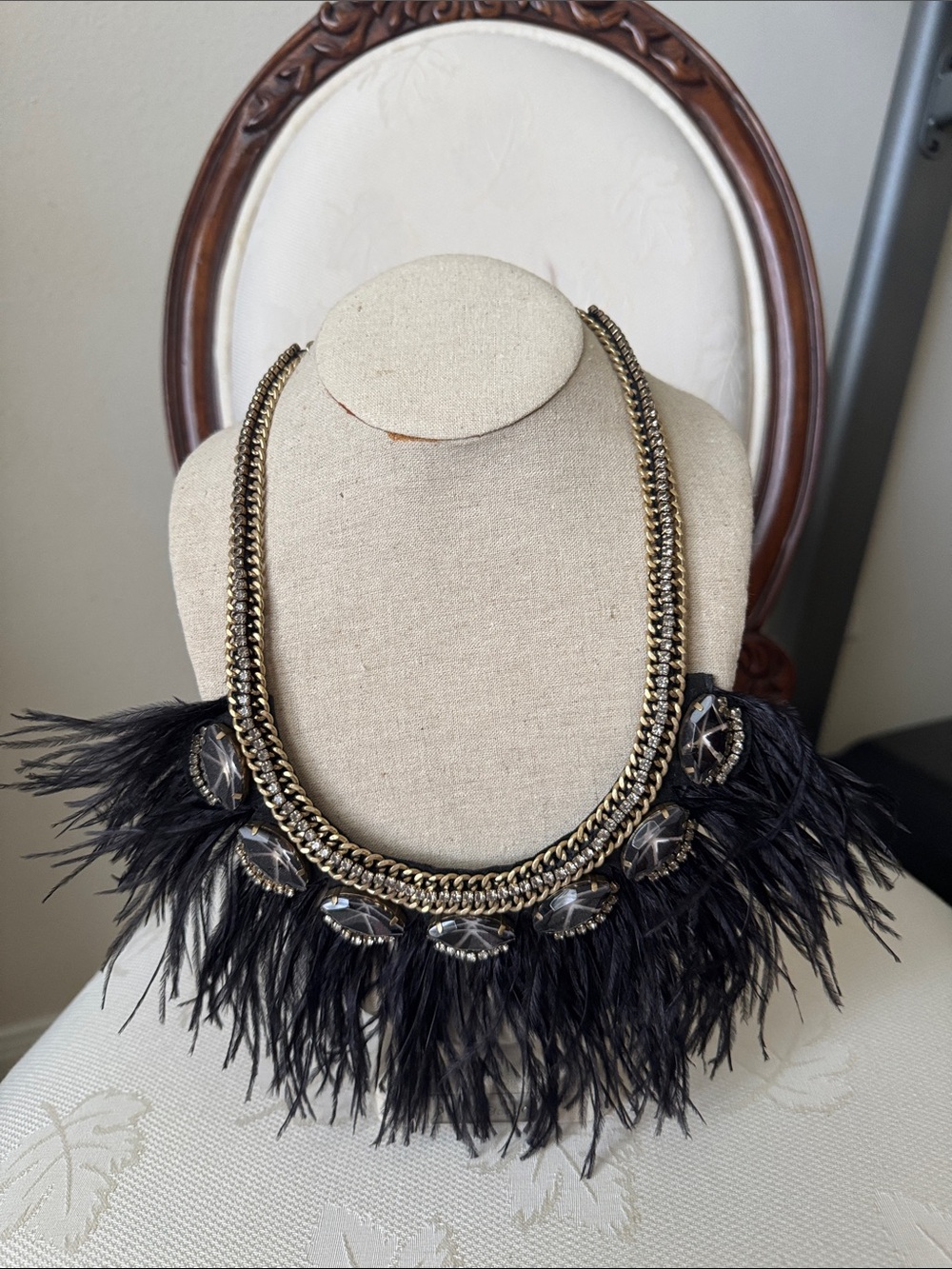 Stella & Dot Harper Necklace